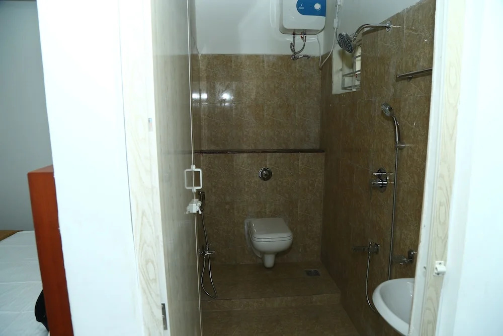 Sri Sai Residency