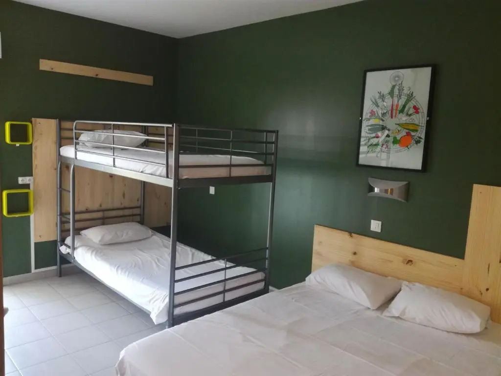 Fasthotel Montpellier Baillargues