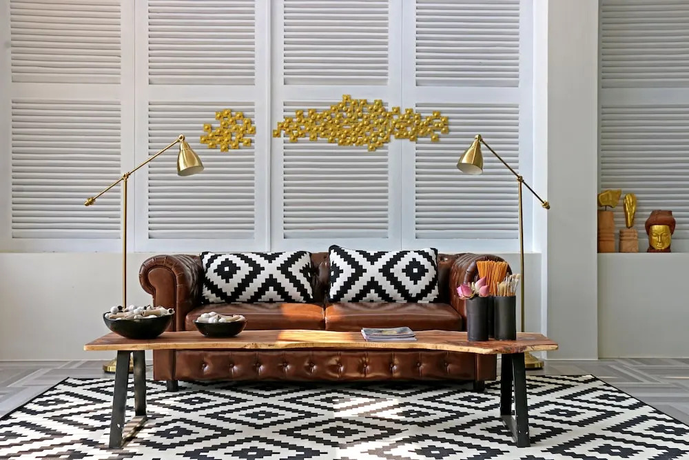 Gold Smith Residence