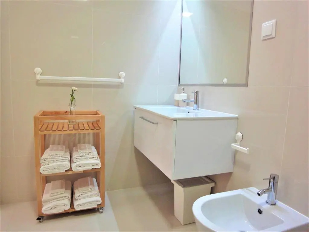 Aspasios Trindade Apartments