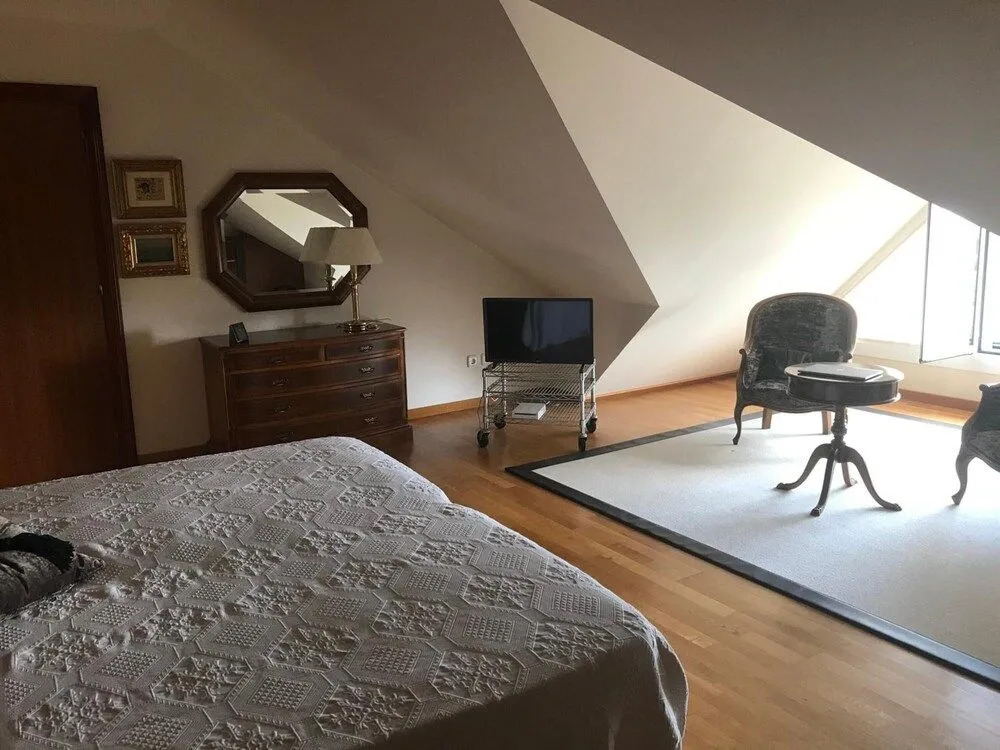 Suite Matadepera