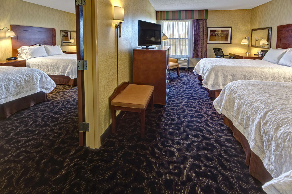 Hampton Inn Indianapolis-SW-Plainfield