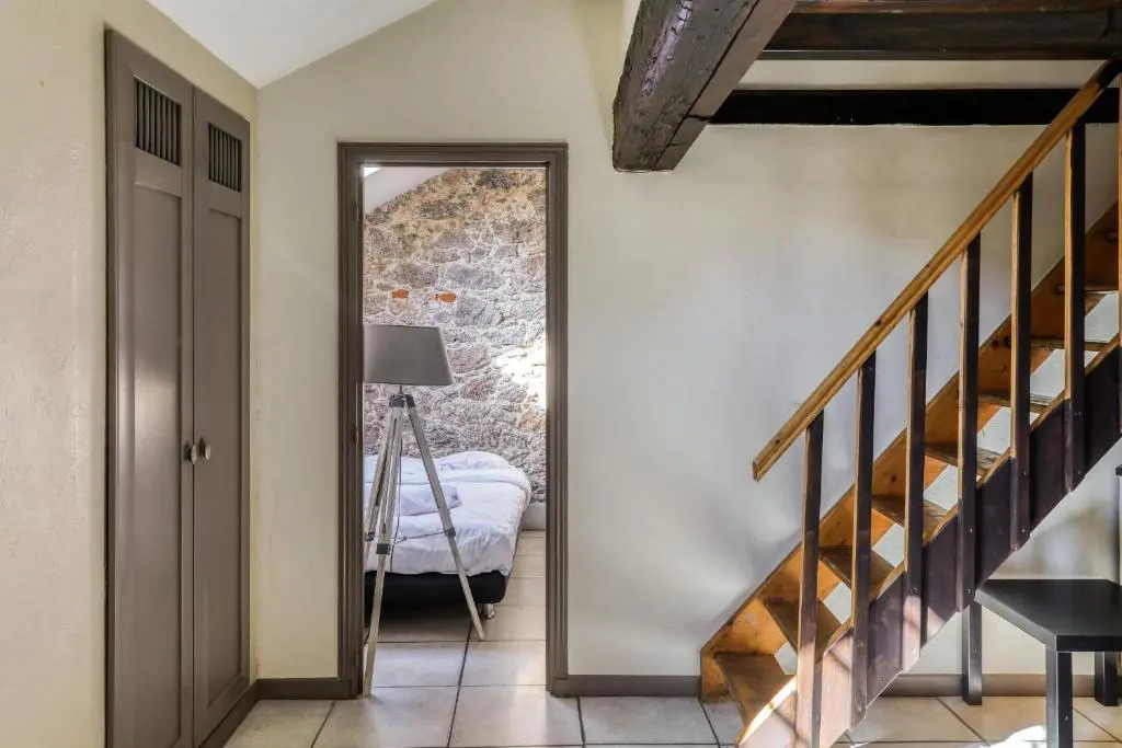 IMMOGROOM - Duplex - 4 people- Close to the beaches - AC