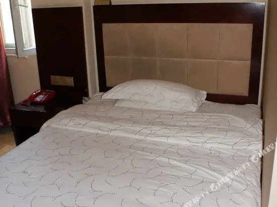 Xining Meiju Business Hotel (Civic Center)