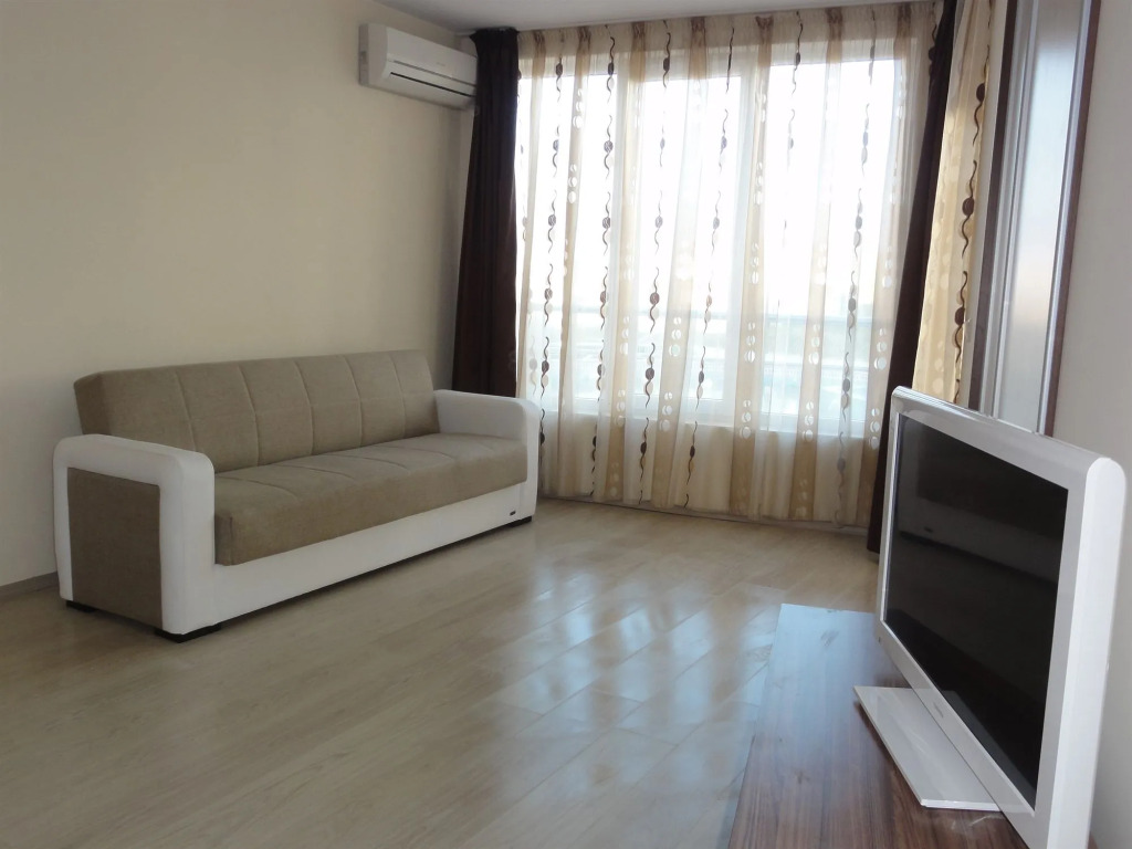 Villa Orange