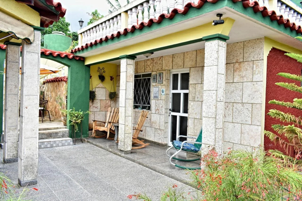 Villa Cristal