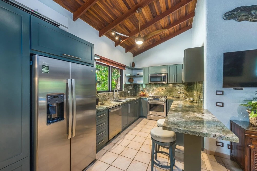 Tropical Retreat - Private Pool, Steps To Beach 2 Bedroom Villa by RedAwning