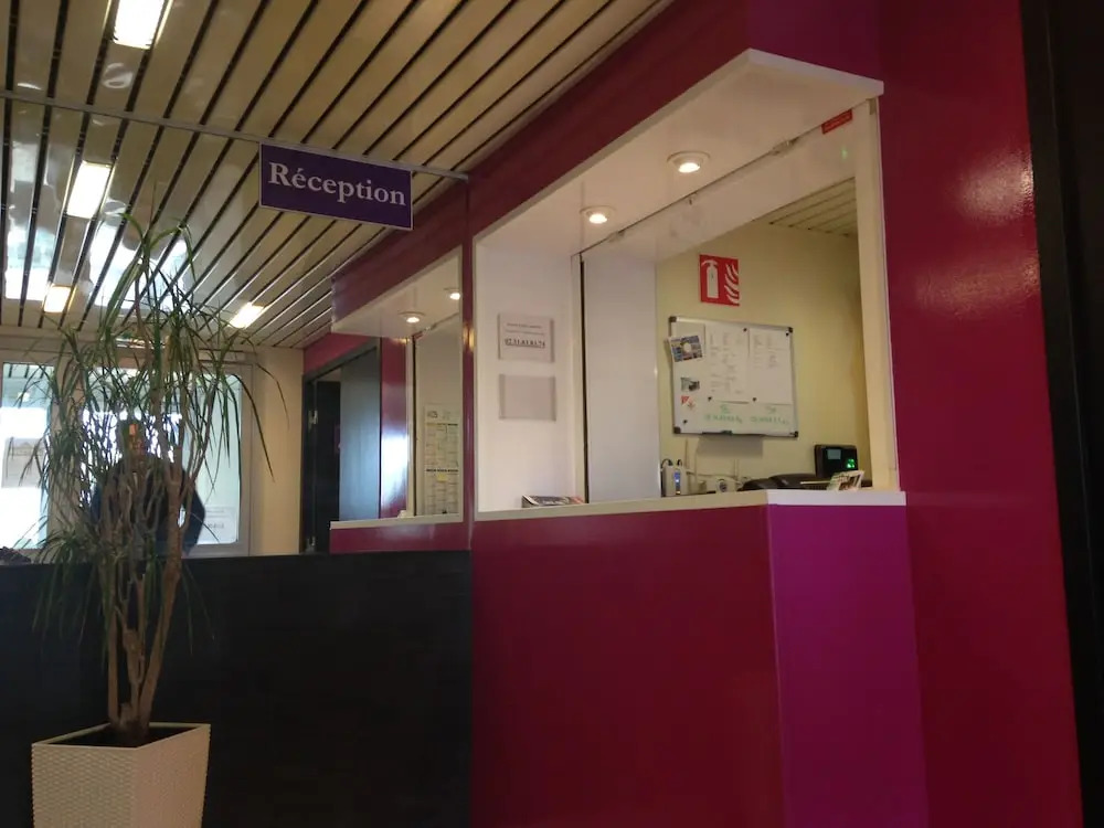 My Hotel