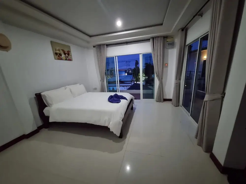 Rateesumalee Resort