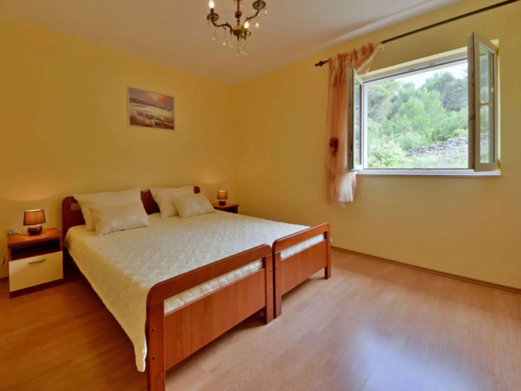 Apartment Snježana Trogir/Arbanija