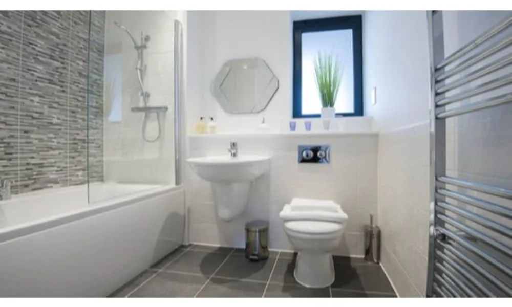 Tailored Stays - De Havilland House