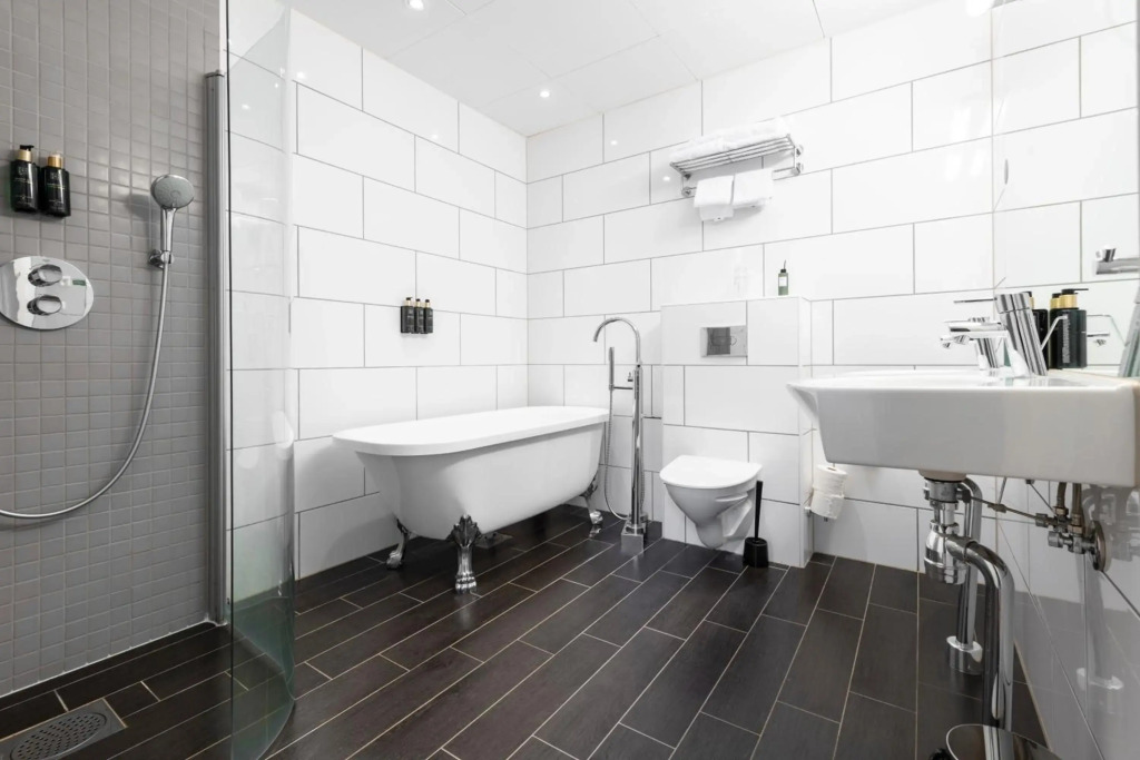 Clarion Collection Hotel Plaza