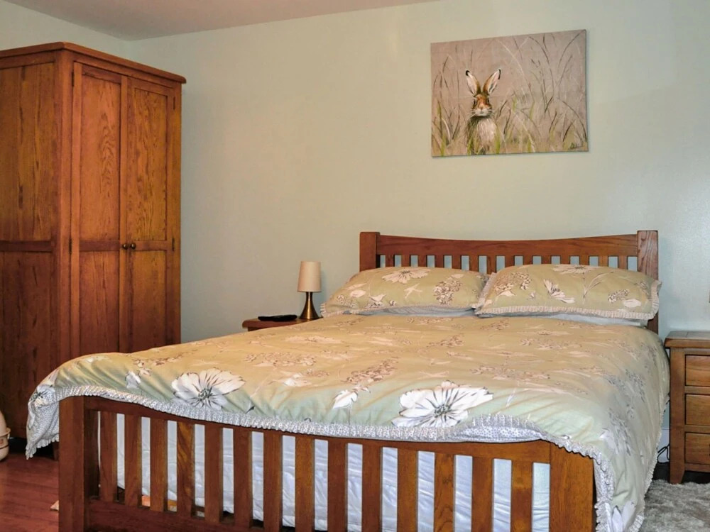 Jerrys Uig in Uig With 3 Bedrooms and 3 Bathrooms