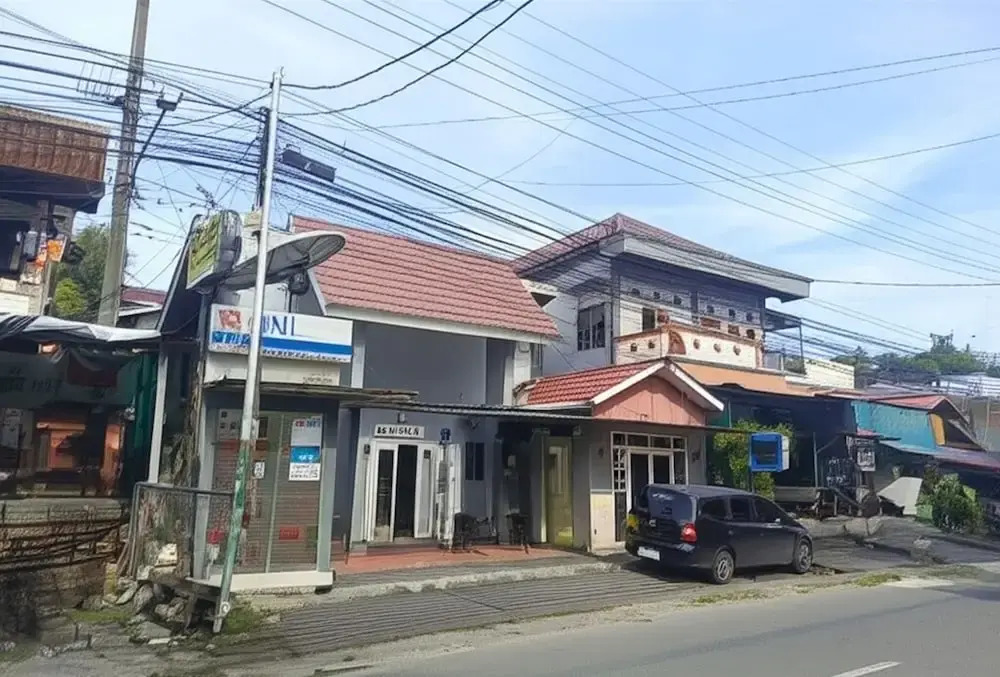Hotel O Classic Guesthouse