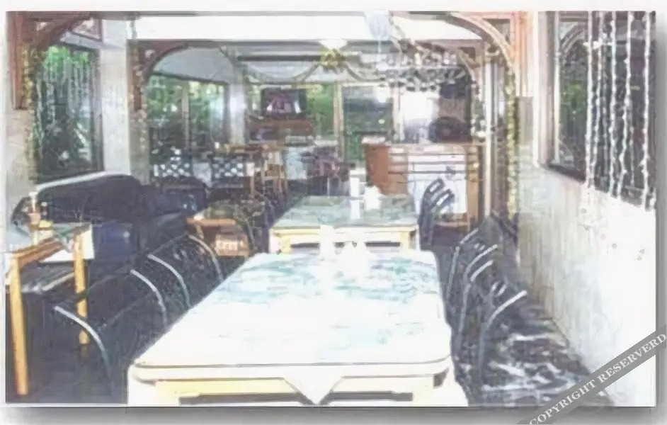 Sathorn Inn