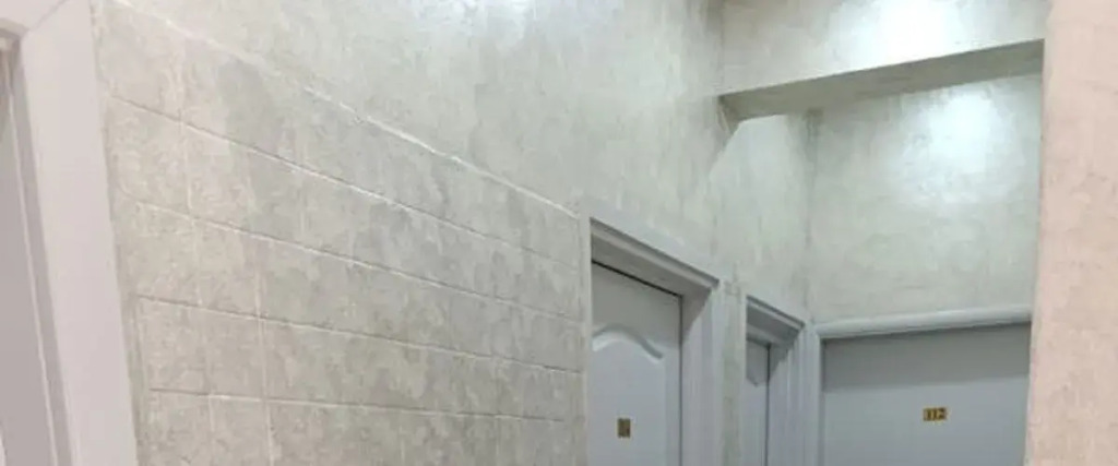 Seslikaya Hotel Lefkoşa