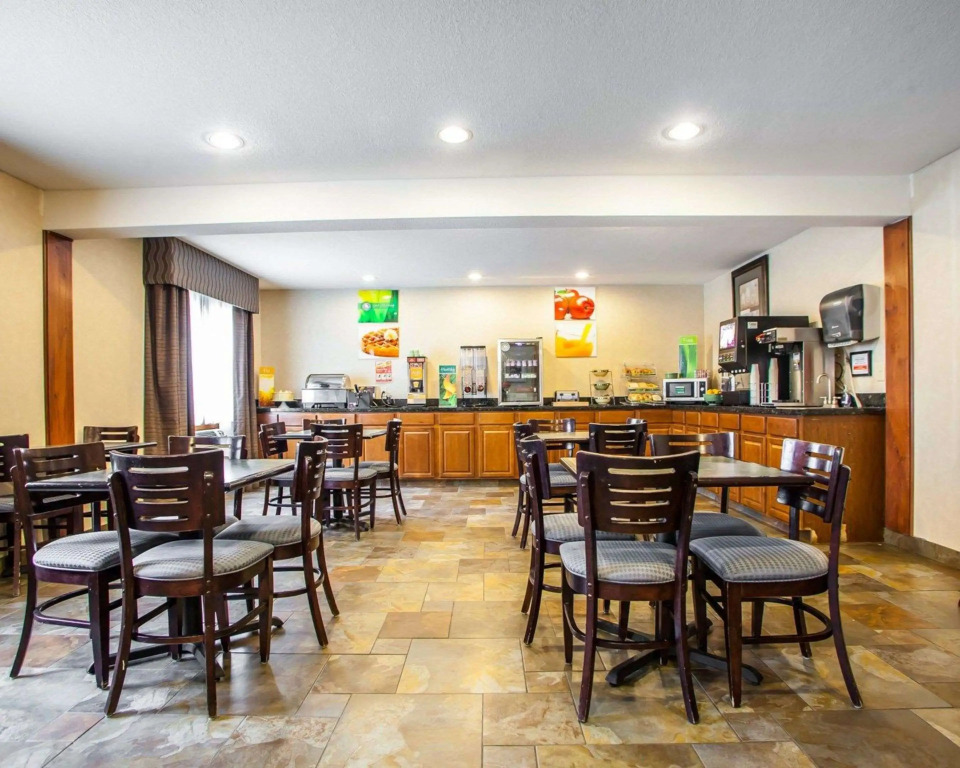 Quality Inn & Suites Ankeny-Des Moines