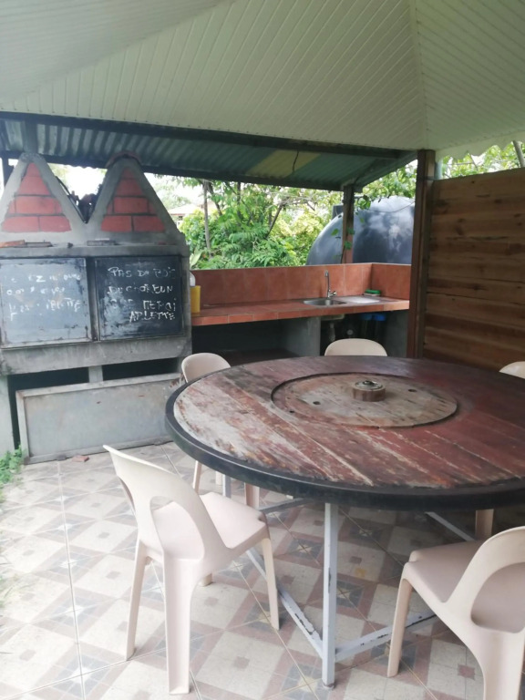 Studio avec jardin clos et wifi a Sainte Luce a 2 km de la plage