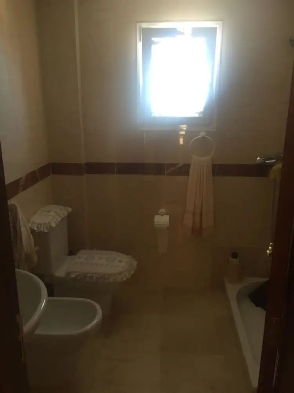 House With 3 Bedrooms in Candelaria, With Wonderful sea View, Pool Acc