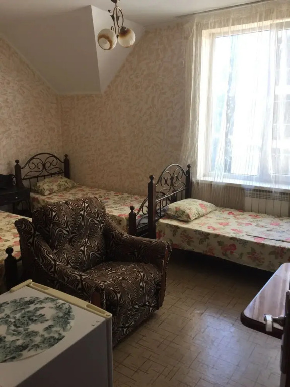 Гостевой дом У прибоя