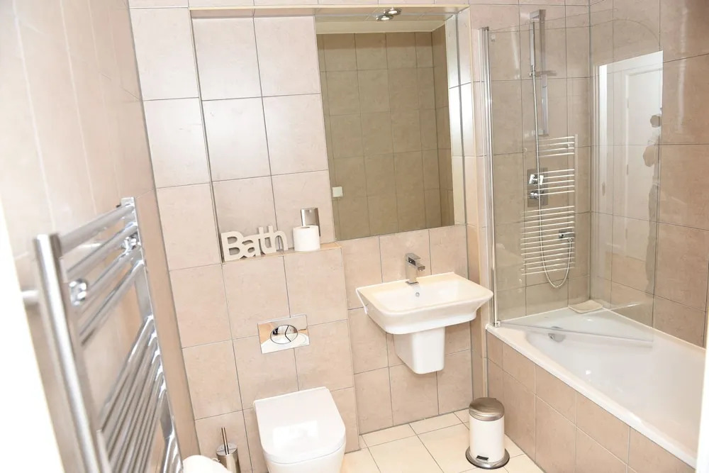 Logic Apartments Greenwich