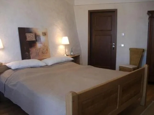 Hotel Spitze Warte