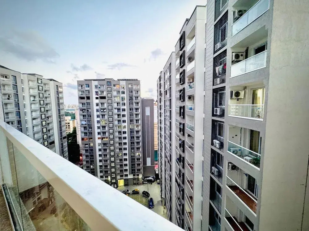 Luxury 1401 Pixiestays With Free Parking