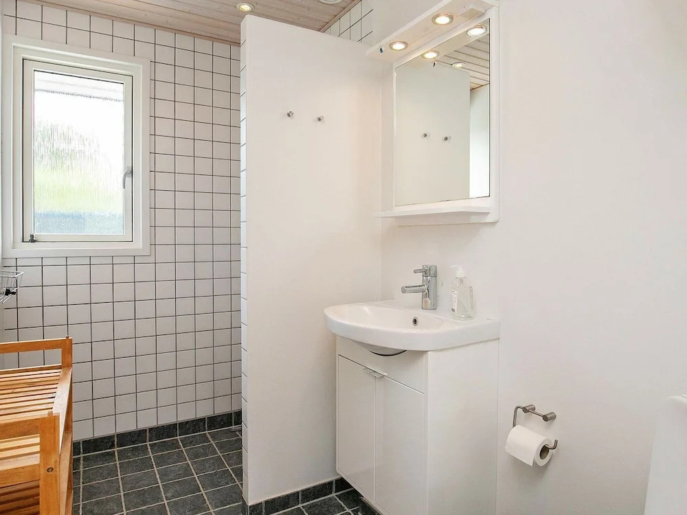 Scenic Holiday Home in Svendborg near Coast