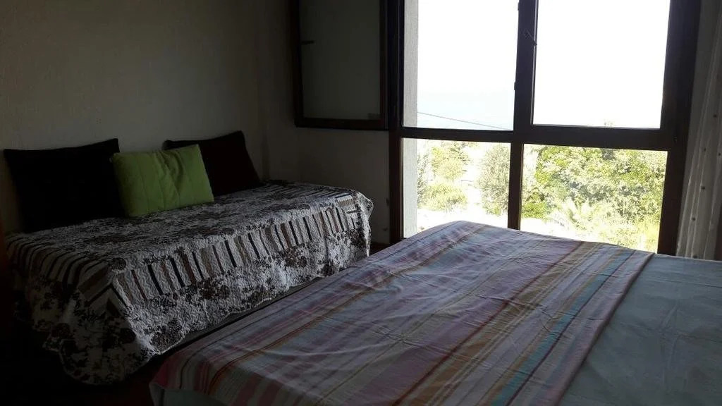 Bizim Ev Karaburun