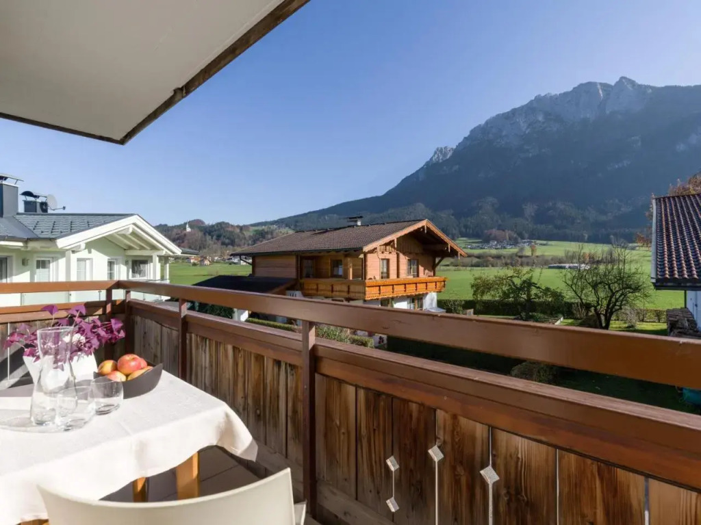 Gästehaus Wildauer