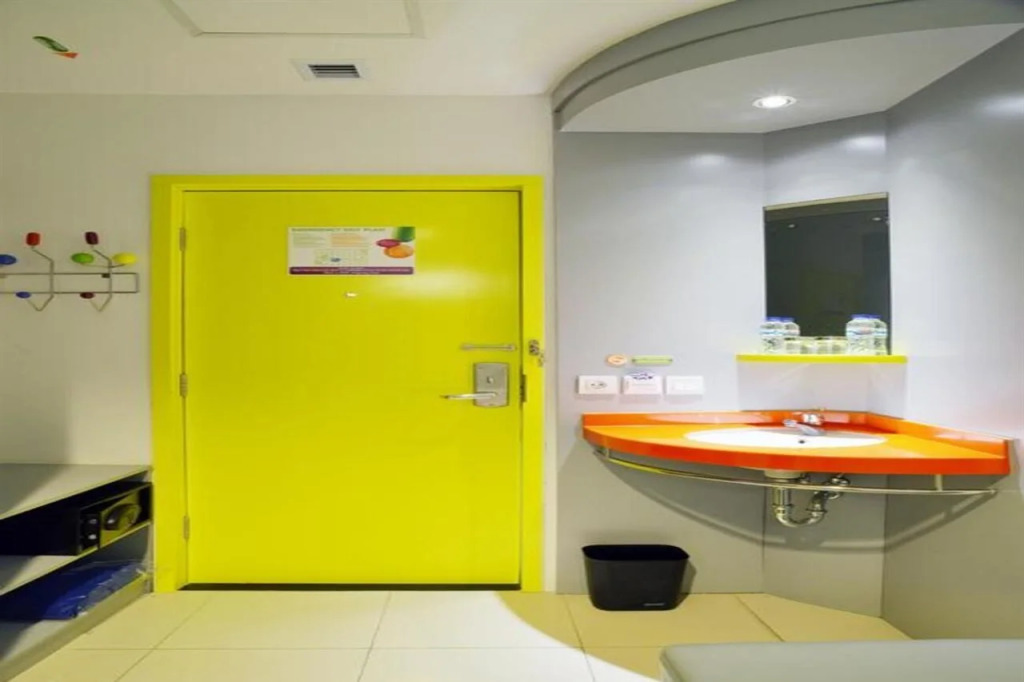 POP! Hotel Tebet Jakarta