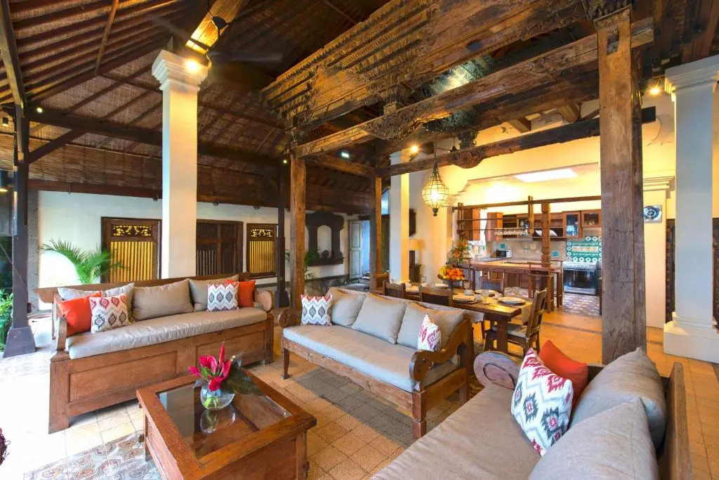Casa Jimbaran Villa