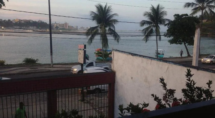 Pousada Rio Mar