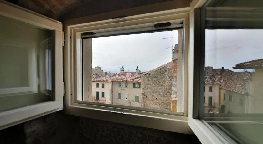 Casa Zeni
