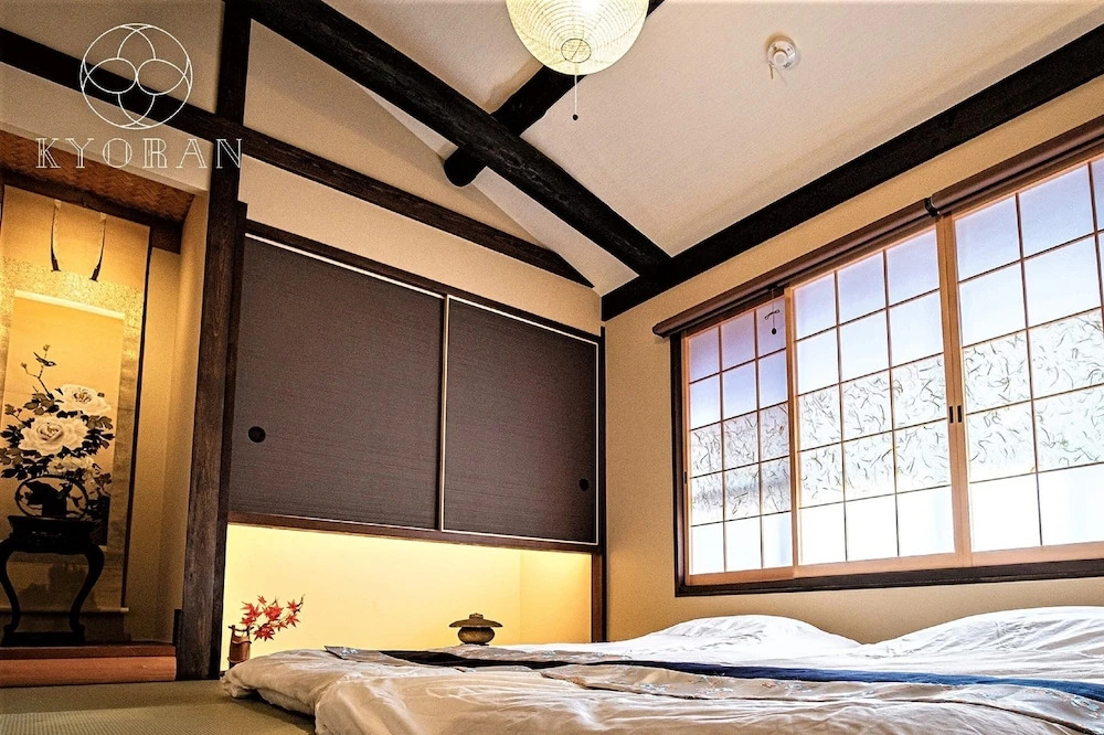 KYORAN RUANTEI-Vacation STAY 72398