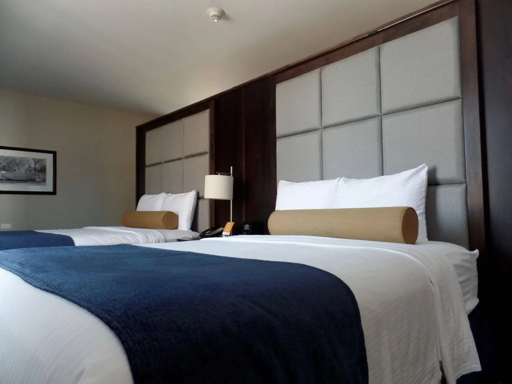 Kent State University Hotel and Conference Center