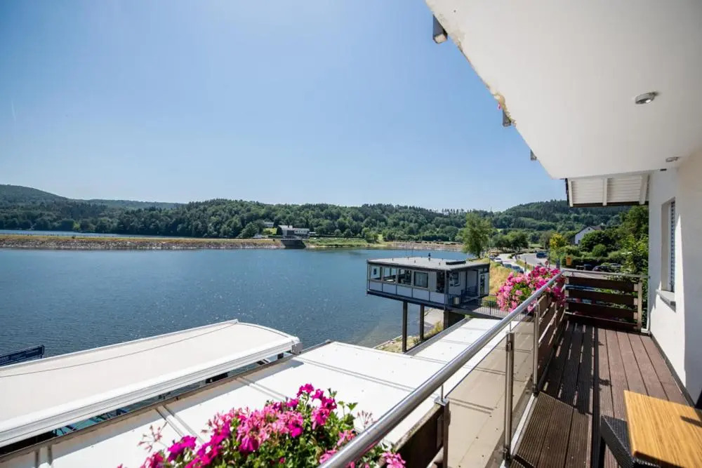 Garni Hotel Henn