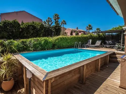 Villa Alamar 2166