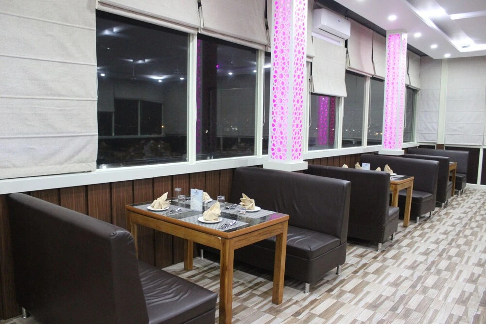 Sidra Guest House