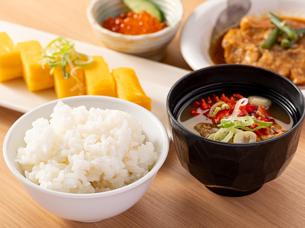 APA Hotel Sapporo Odori Ekimae Minami