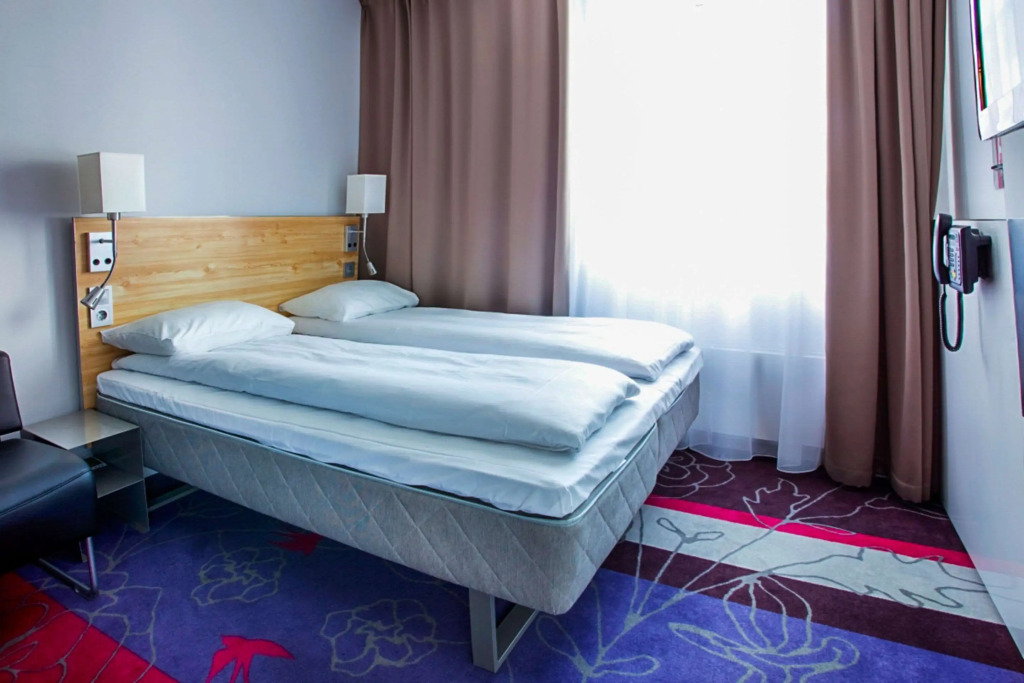 Comfort Hotel Xpress Youngstorget