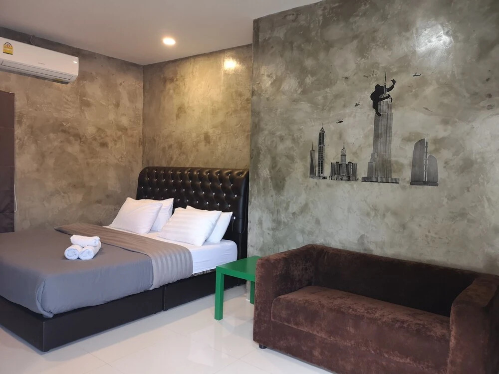 Phatra Resort 2