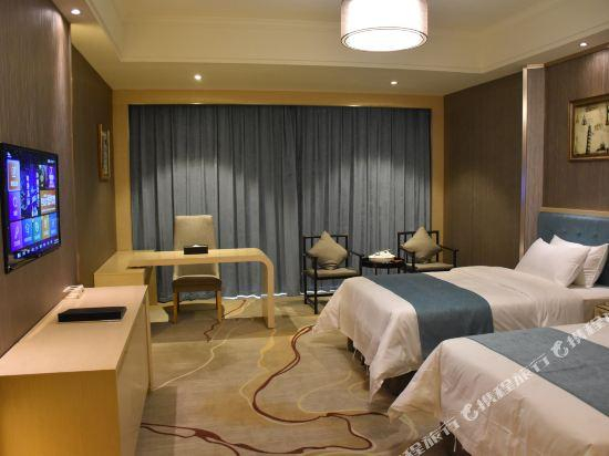 Wanjia International Hotel