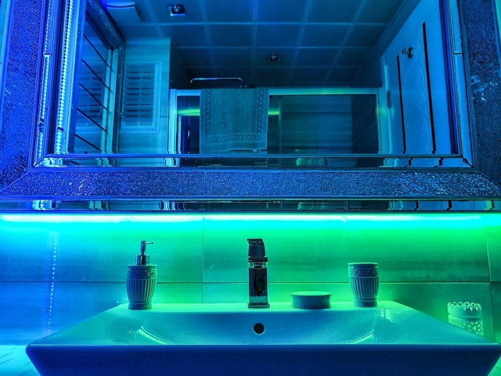Sfera Residence 1 Bedroom 1