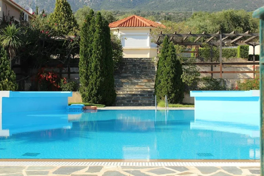 Kefalonian Oneira Villas