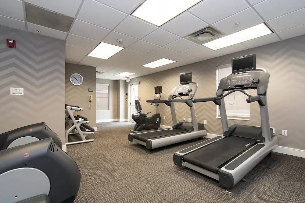 Residence Inn Charlotte Piper Glen