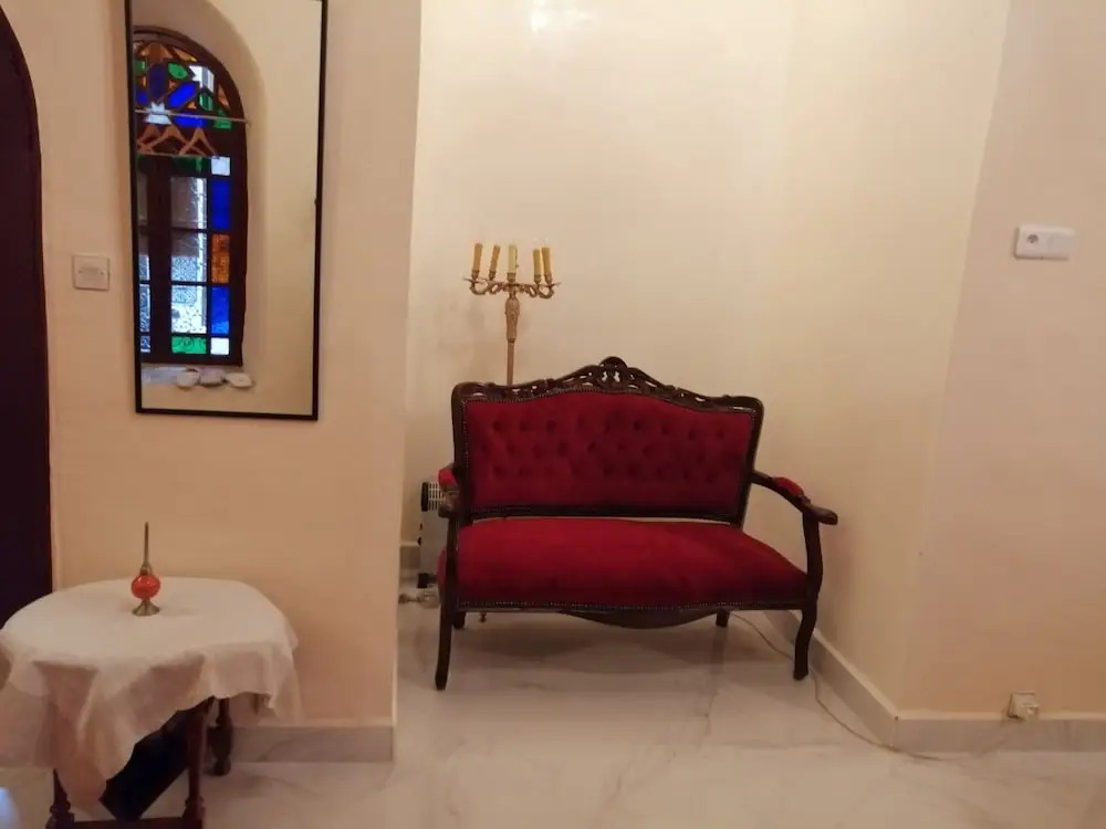Riad AlKATIB Meknès