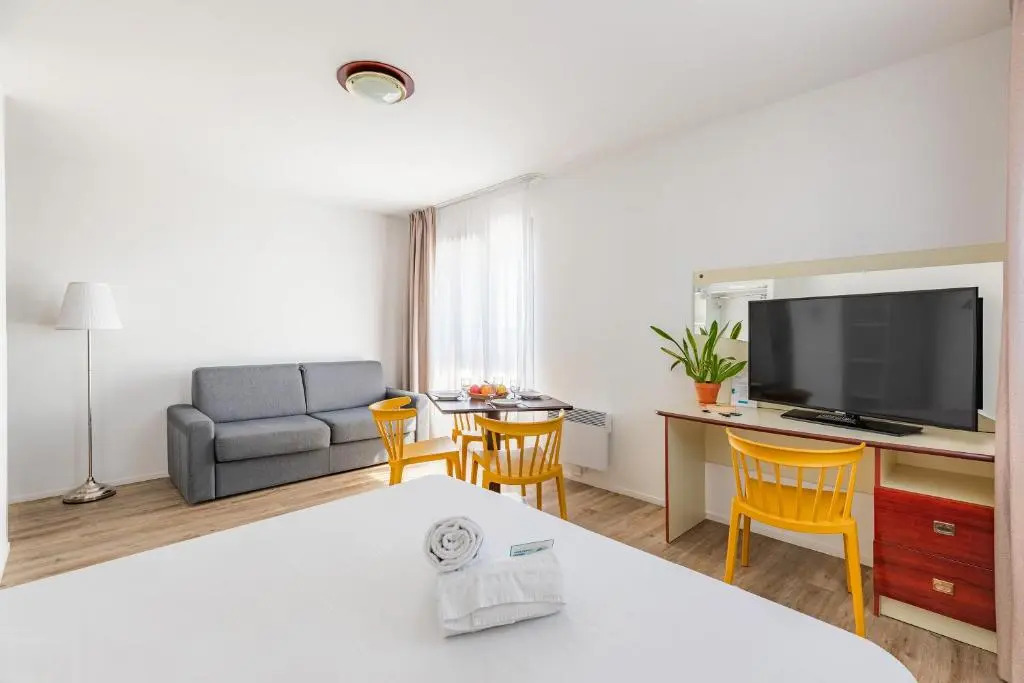 AppartCity Classic Blois