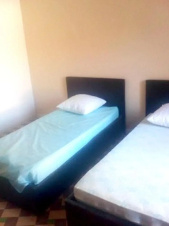 House With 2 Bedrooms in Vias, With Wonderful City View and Furnished Terrace