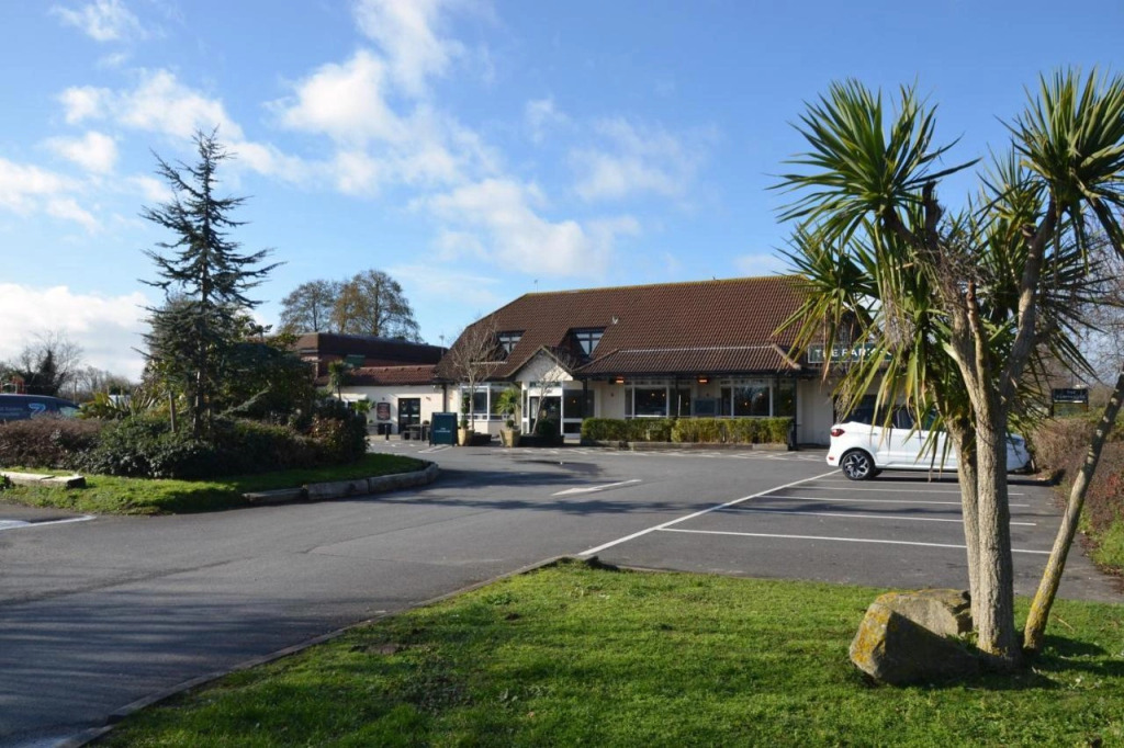 Inn Lodge Portsmouth